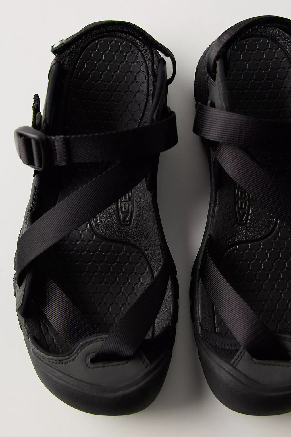 KEEN Zerraport II Sandals