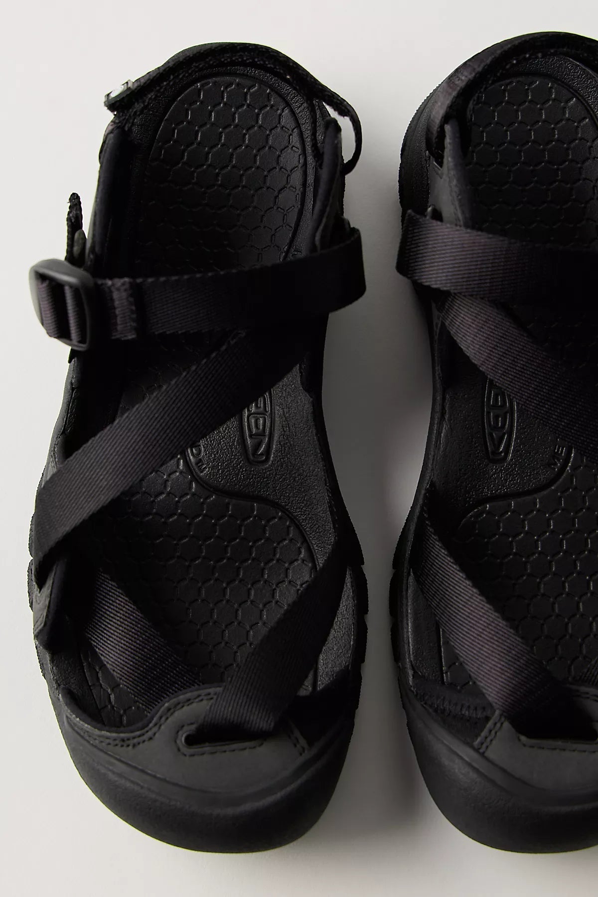 KEEN Zerraport II Sandals