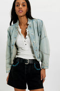 Rolla's Lou Gem Shorts