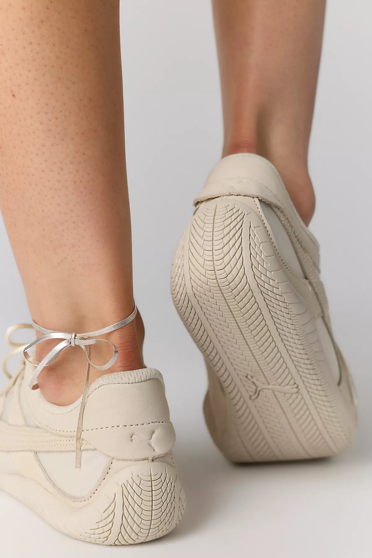 Puma Speedcat Go Sheer Ballet Sneakers