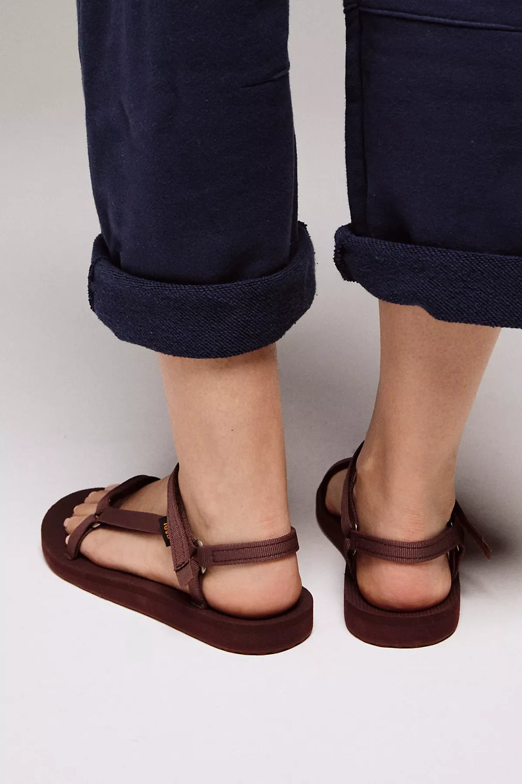 Teva Original Universal Slim Sandals