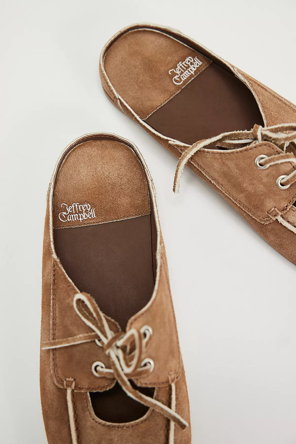 Yachting Day Boat Mules