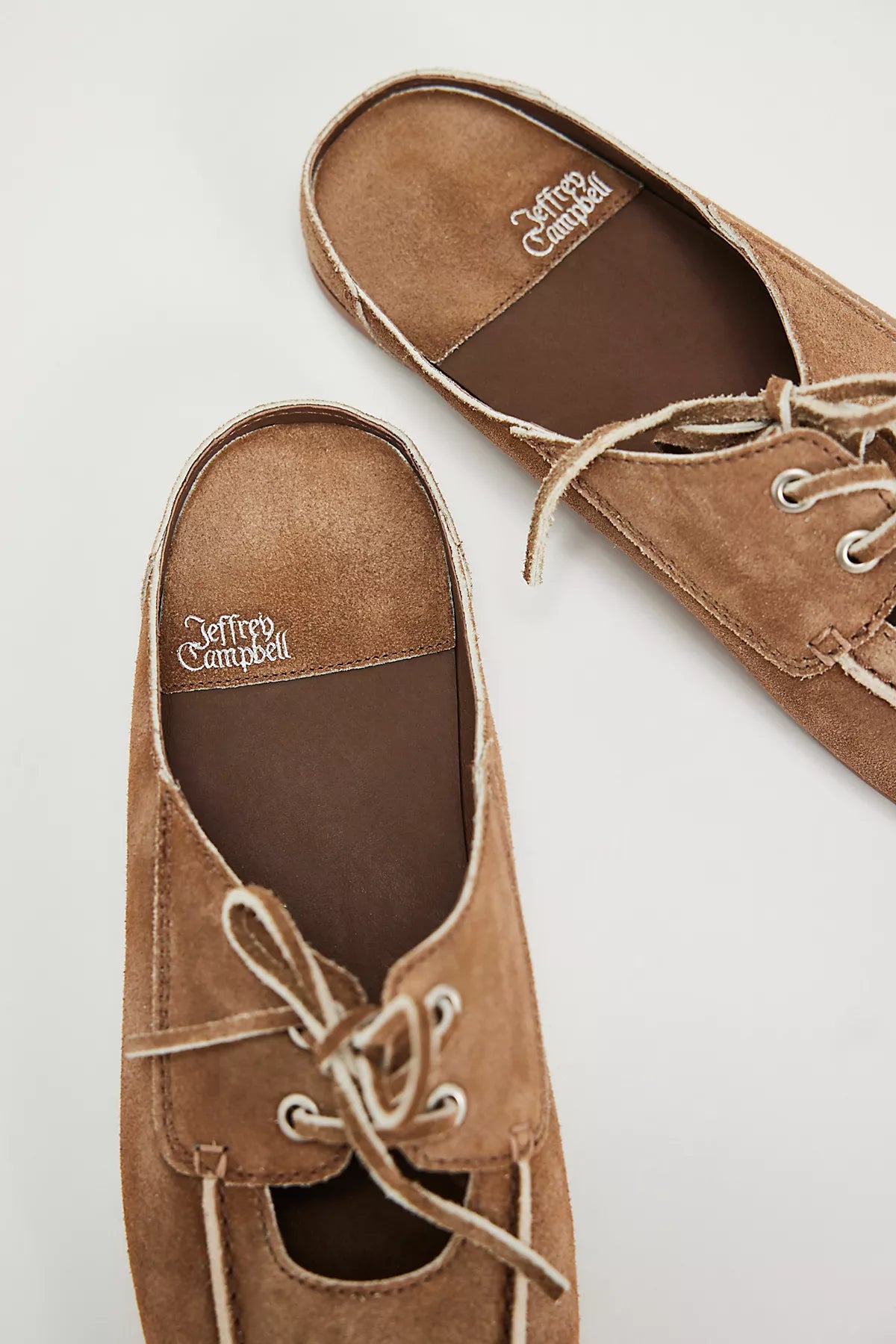 Yachting Day Boat Mules
