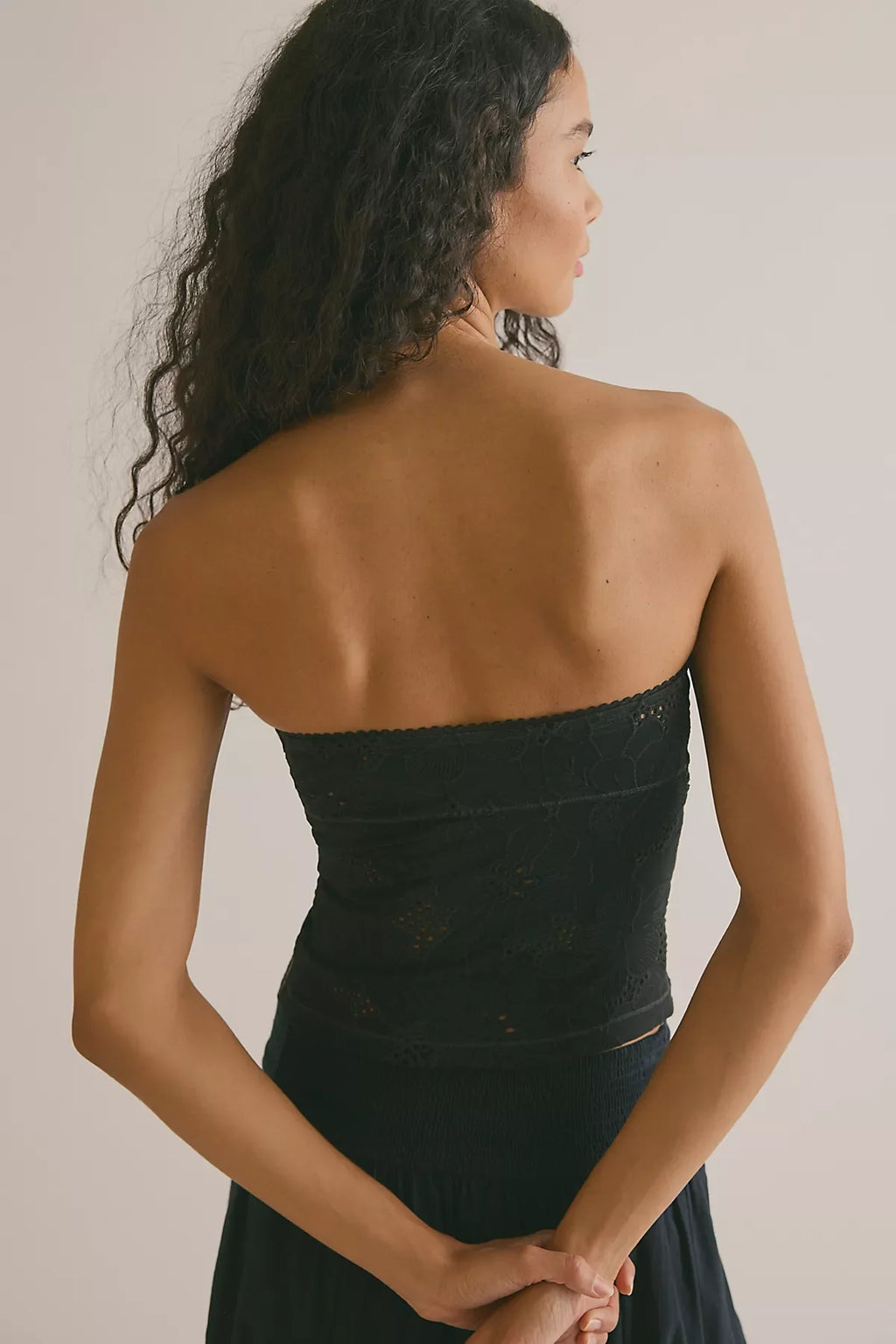 Ever Afternoon Tube Top