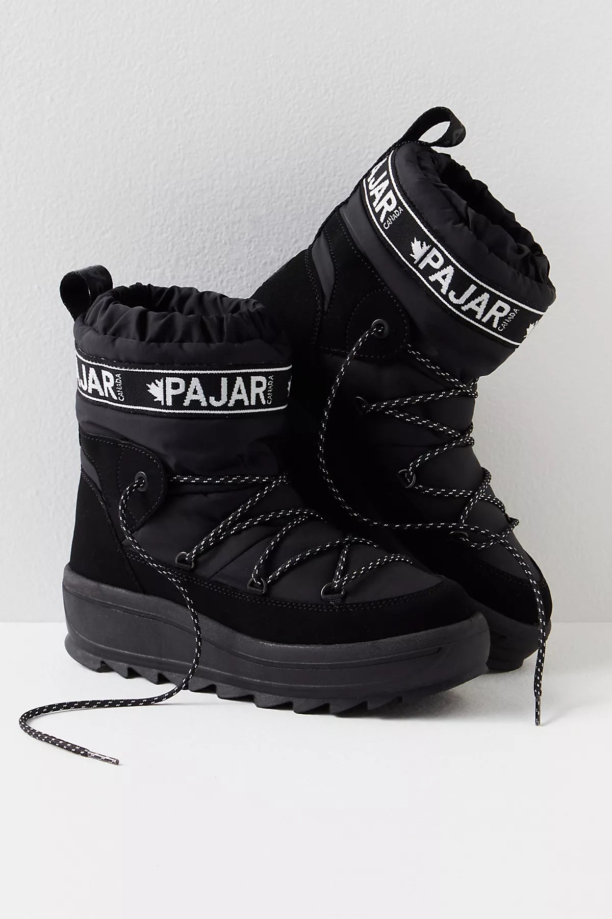 Pajar Galaxy Snow Boots