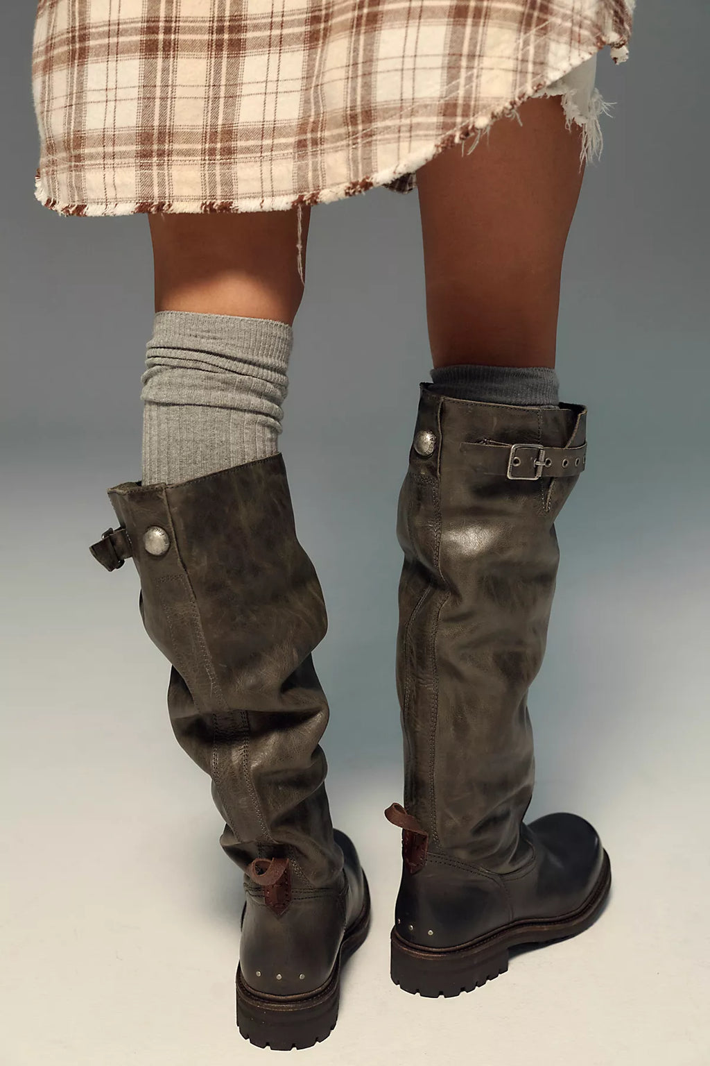We The Free Rapids Riding Boots