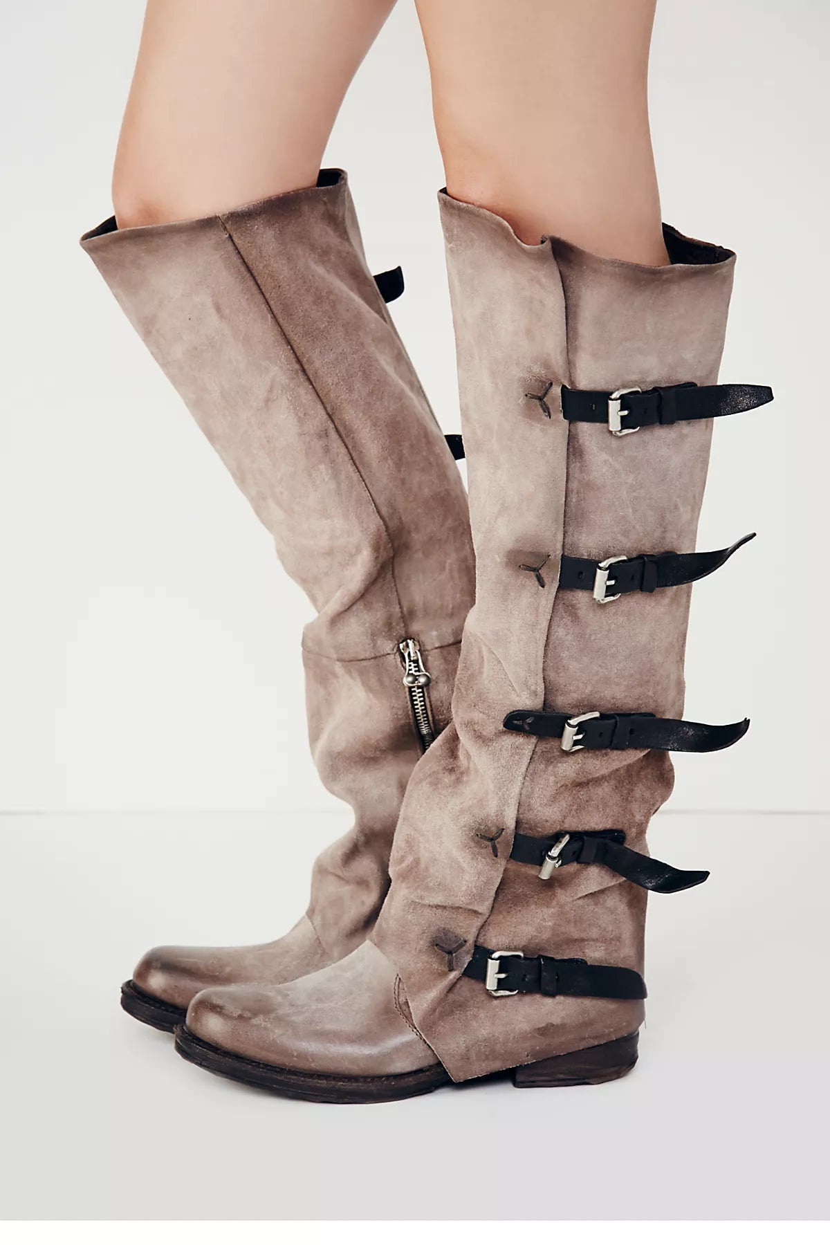 Tatum Over-The-Knee Boots