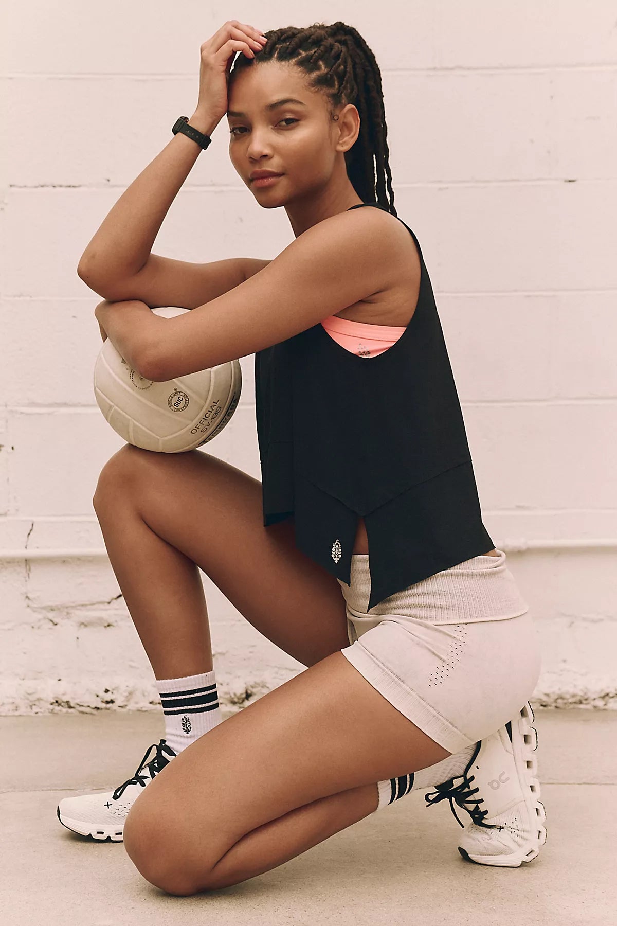 Tempo UV Protection Tank