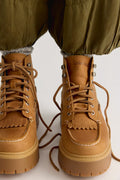 Timberland Stone Street Kiltie Boots