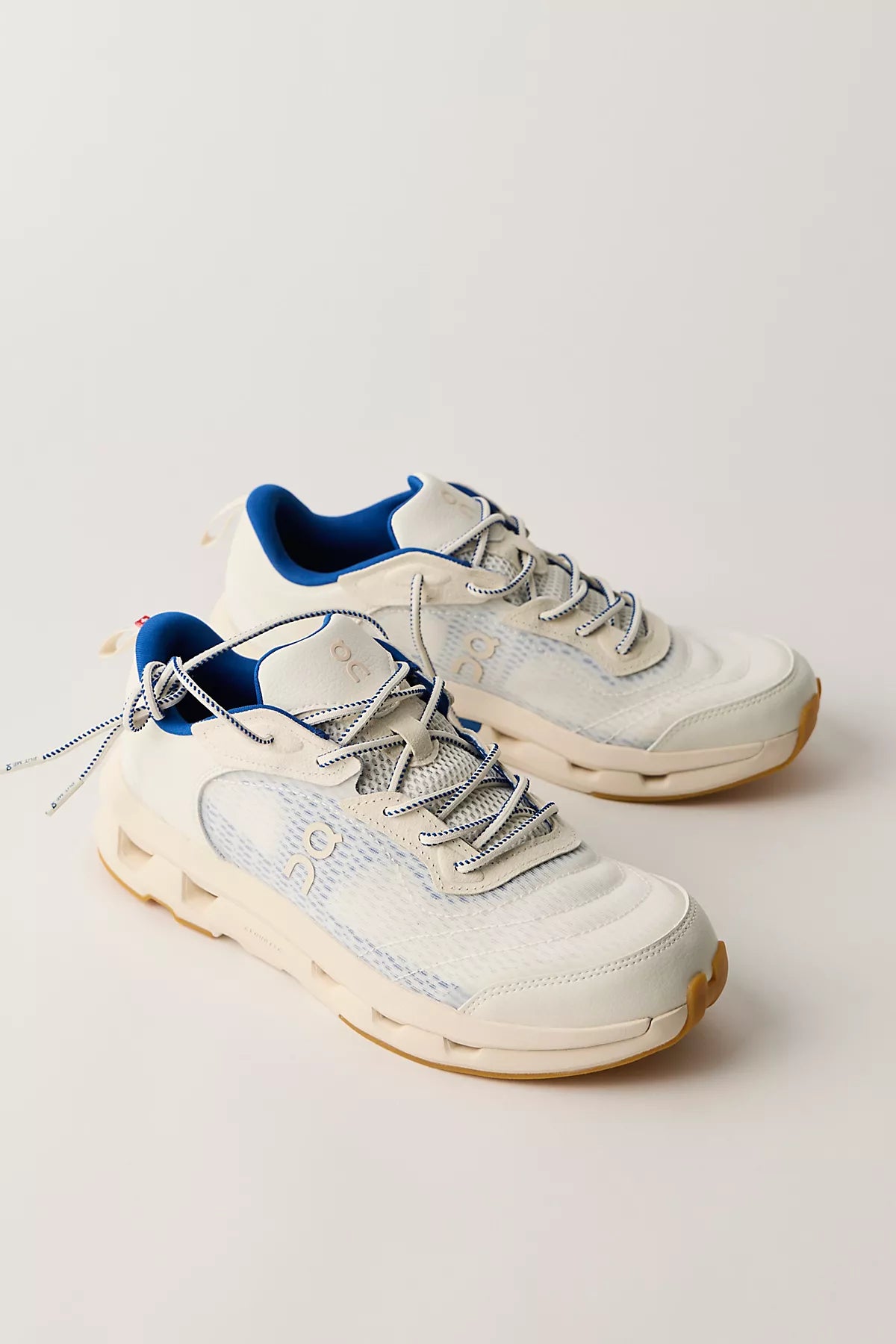 On Cloudzone Moon Sneakers