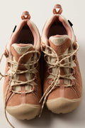 KEEN Targhee II Waterproof Hiking Sneakers