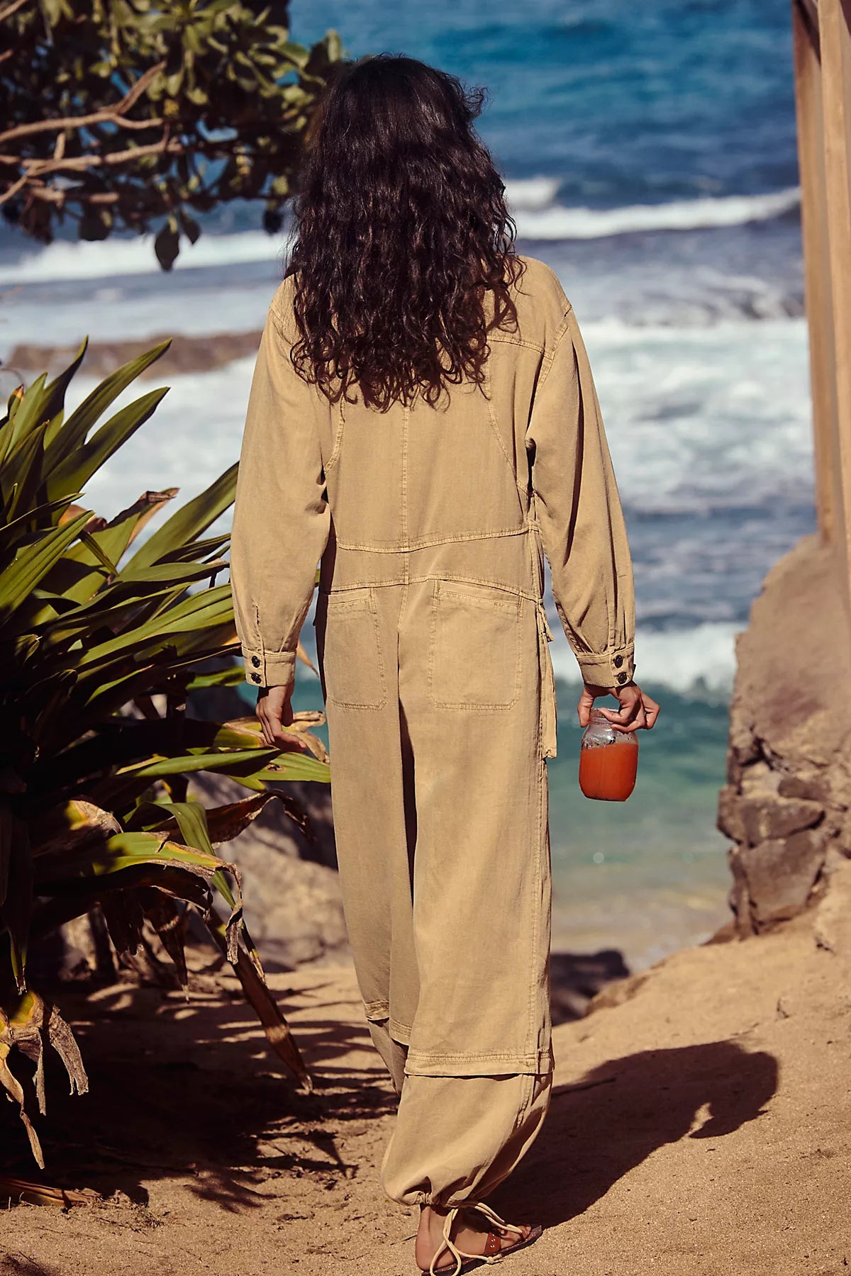 We The Free High-Line One-Piece Jumpsuit