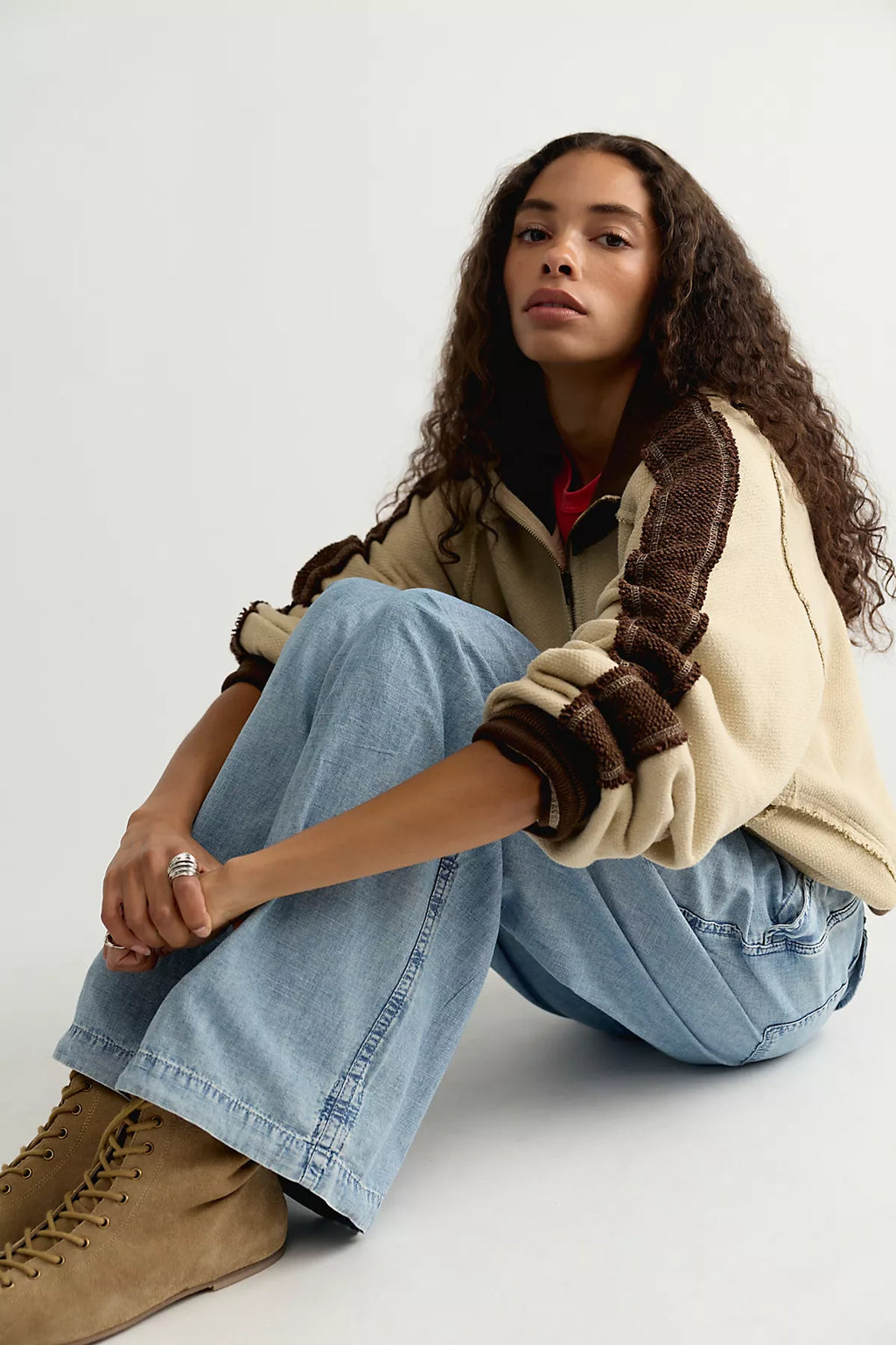 RE/DONE Outer Jeans