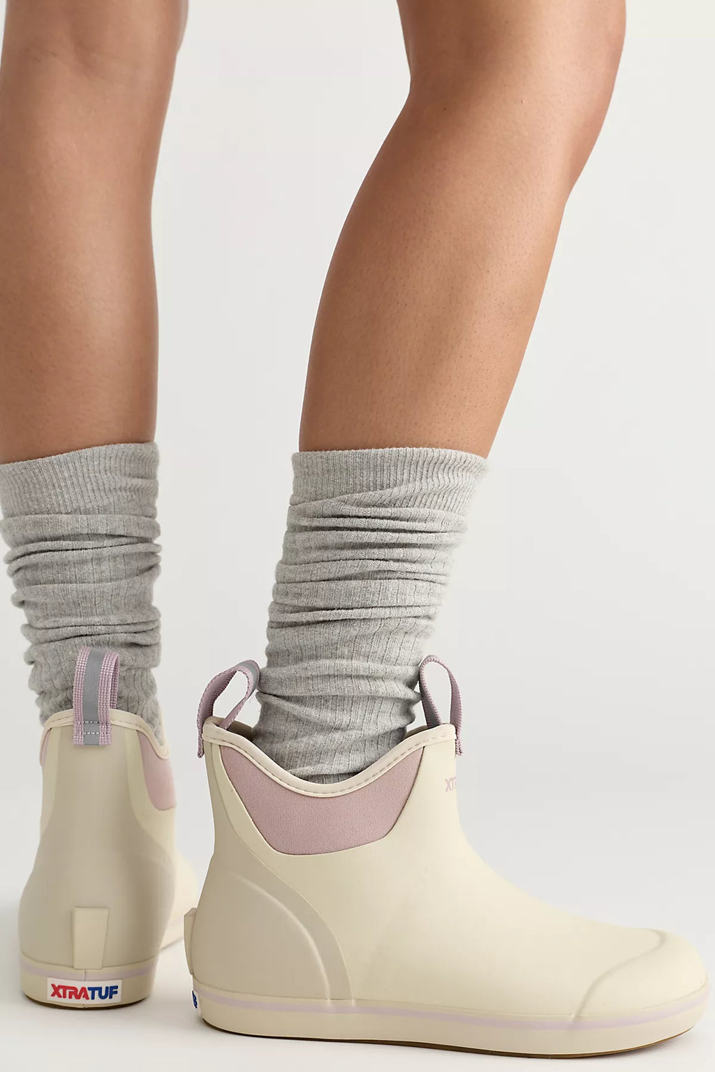 Xtratuf Ankle Deck Boots