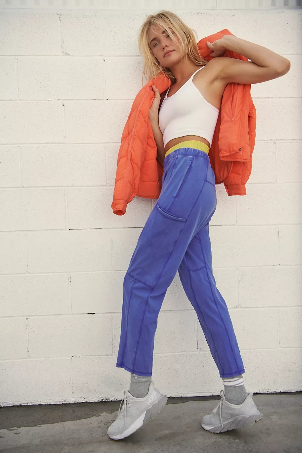 Hot Shot Pants