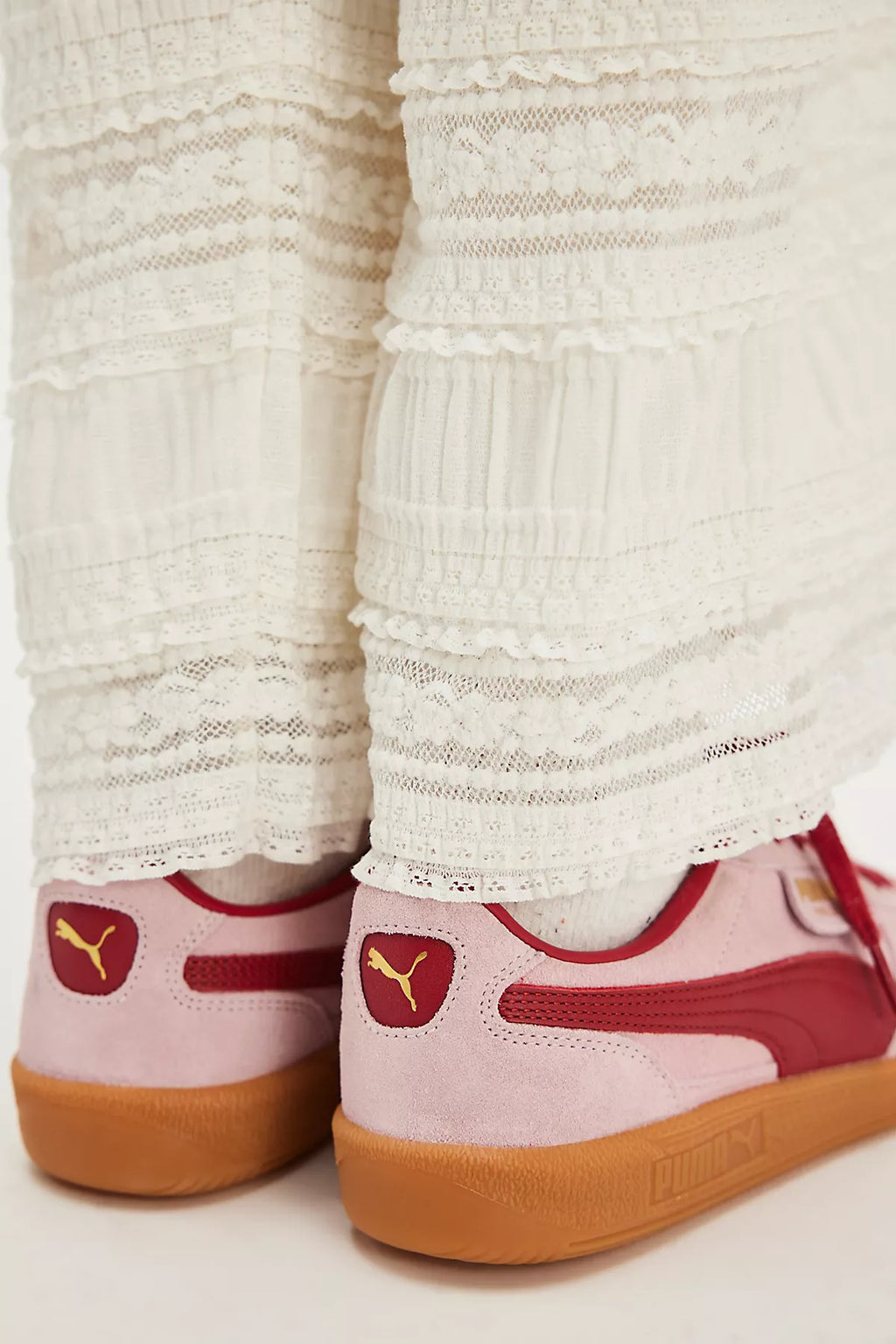 Puma Palermo Sneakers