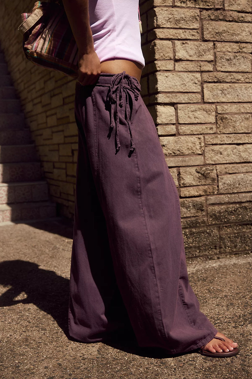 Sun Dazed Pants