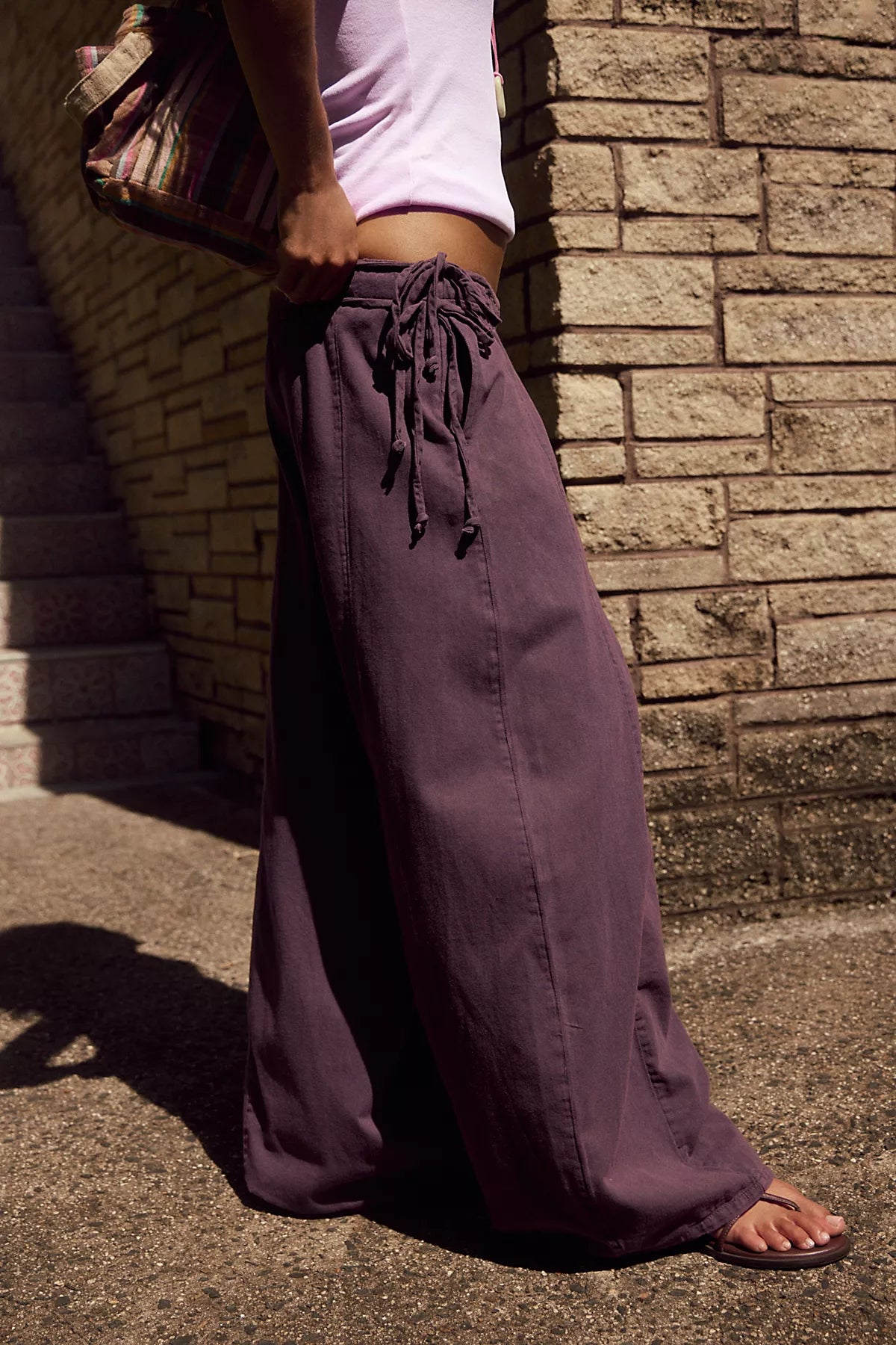 Sun Dazed Pants