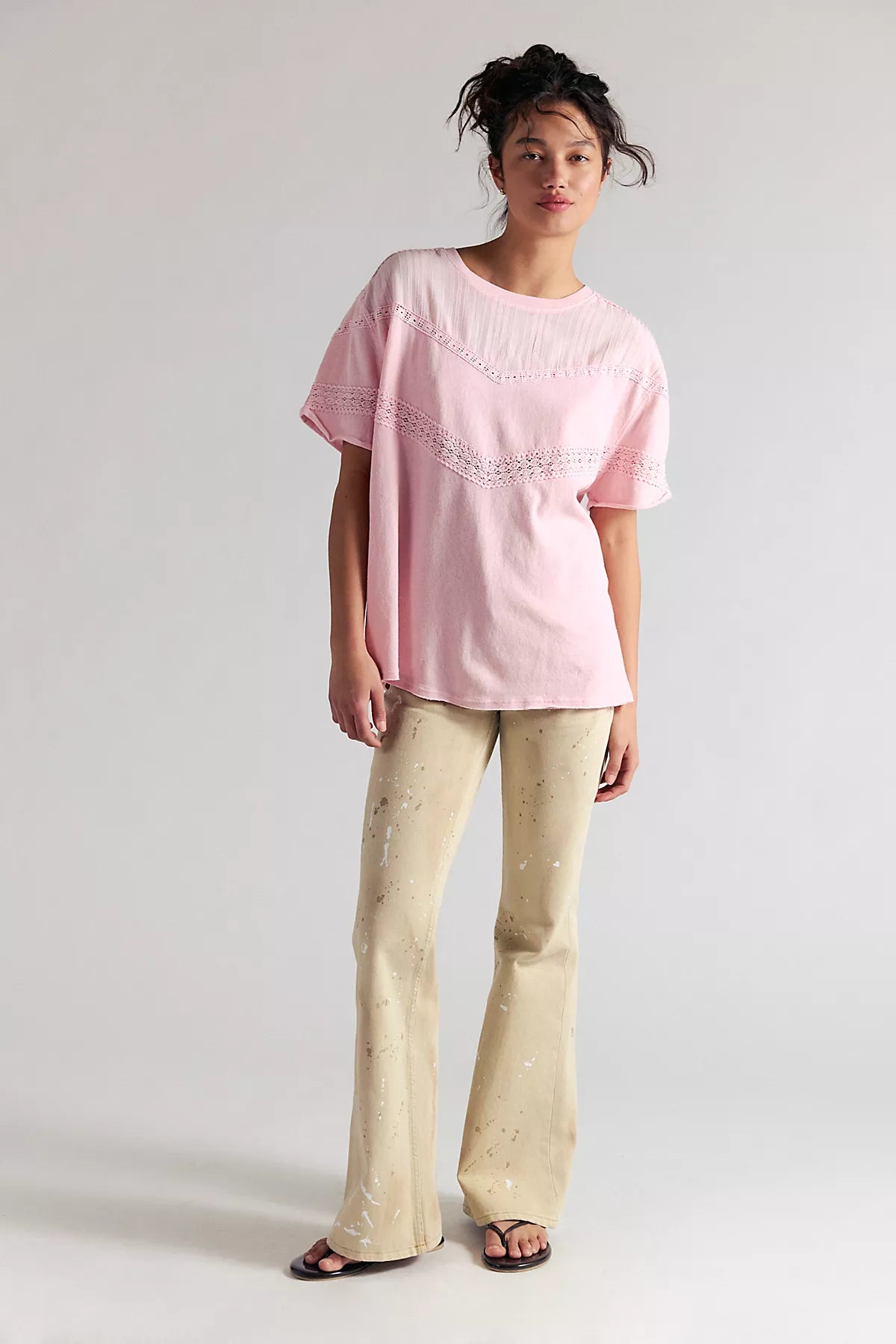 We The Free Dorothy Tee