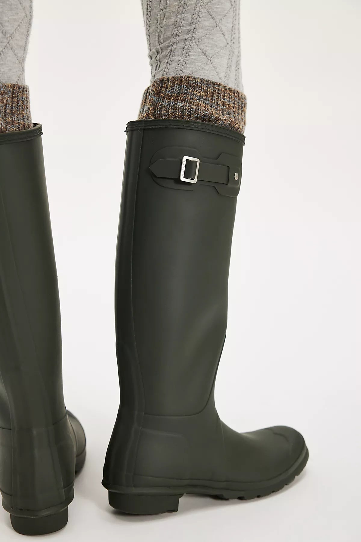 Hunter Wellies