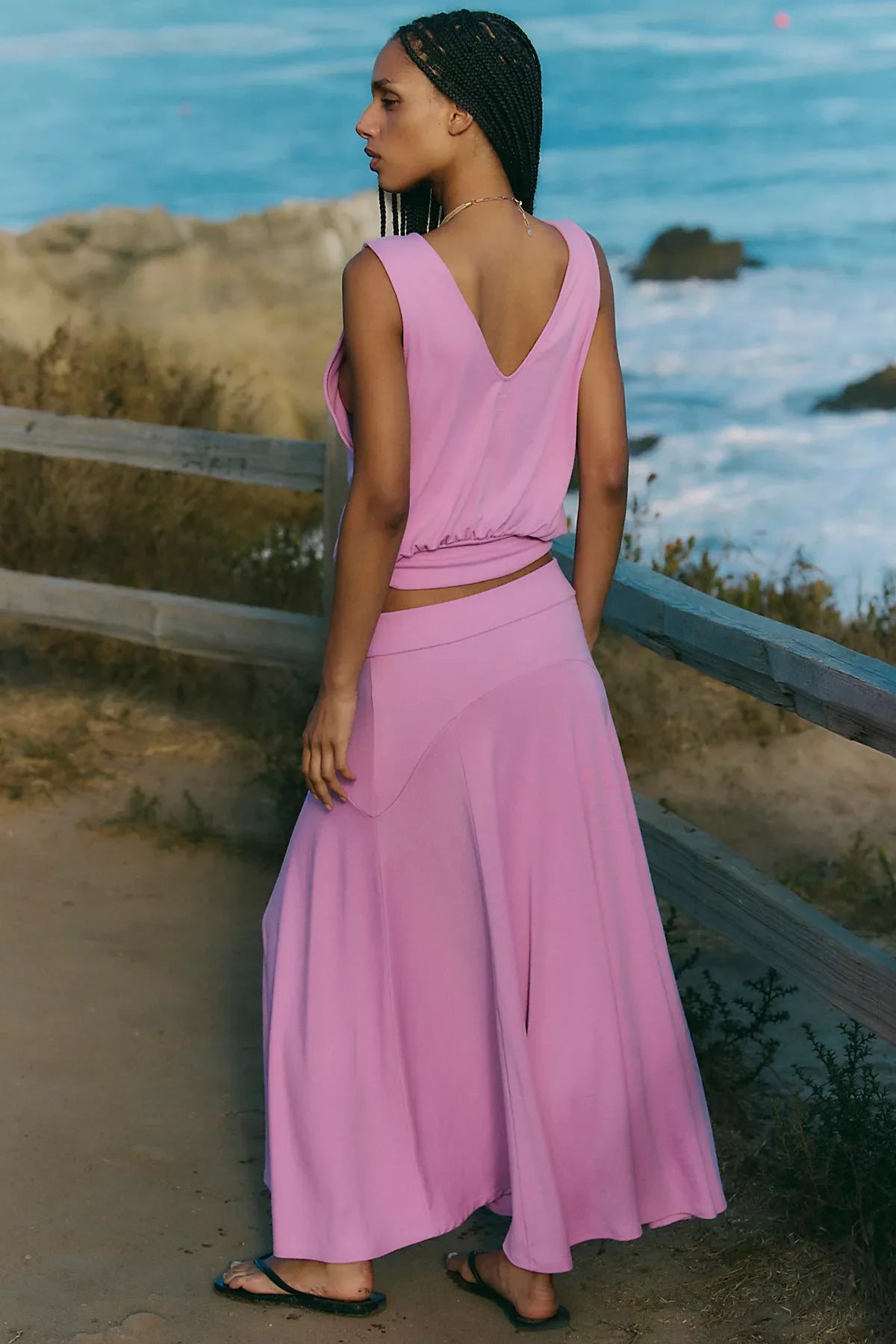Good Feels Bristol Skirt Set