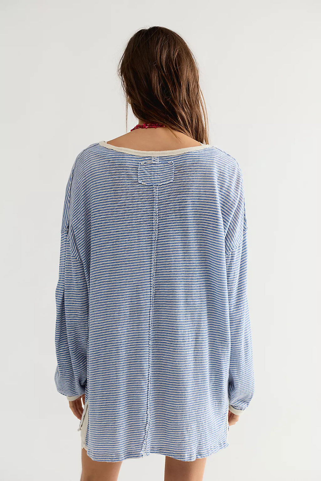 We The Free Veronica Striped Tee