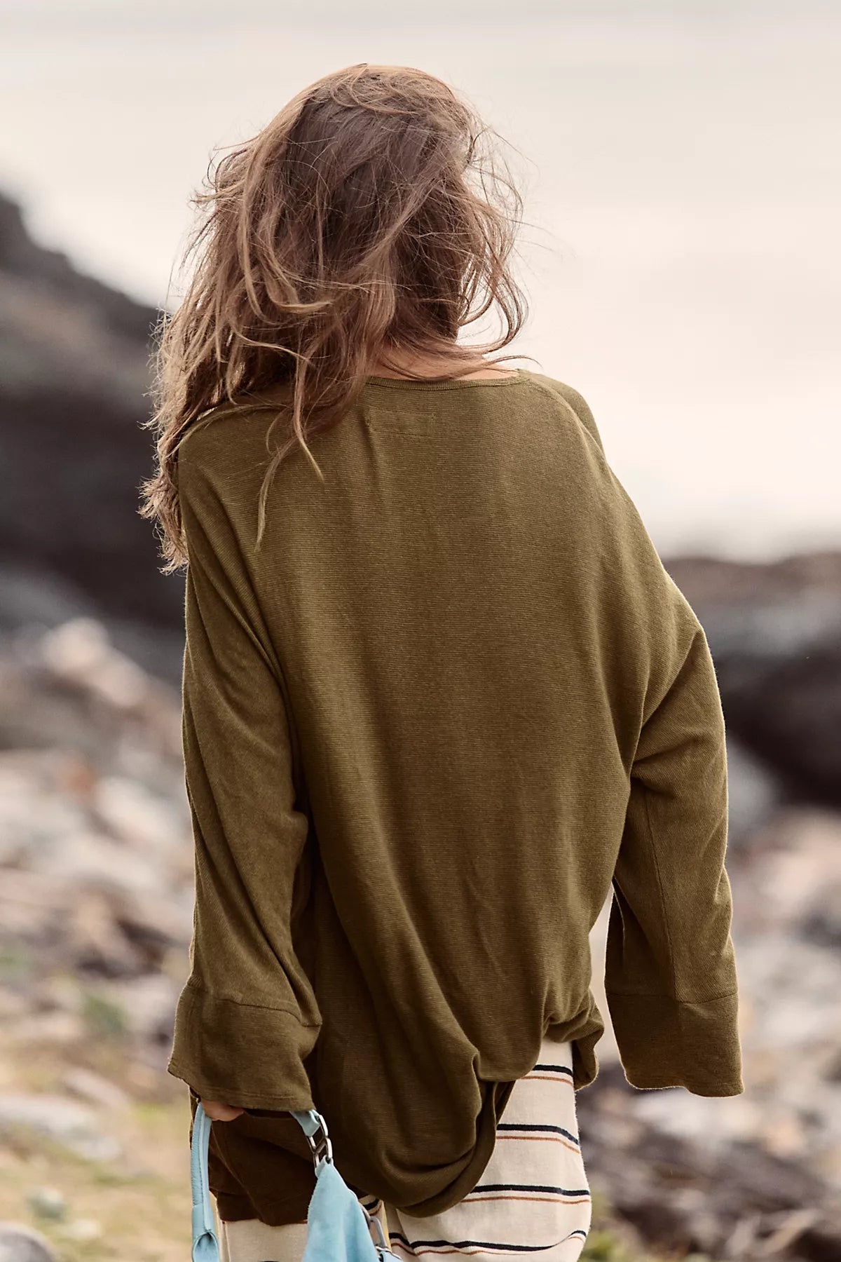 Bahari Top