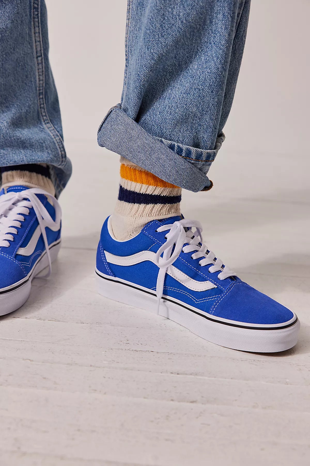 Vans Old Skool Sneakers