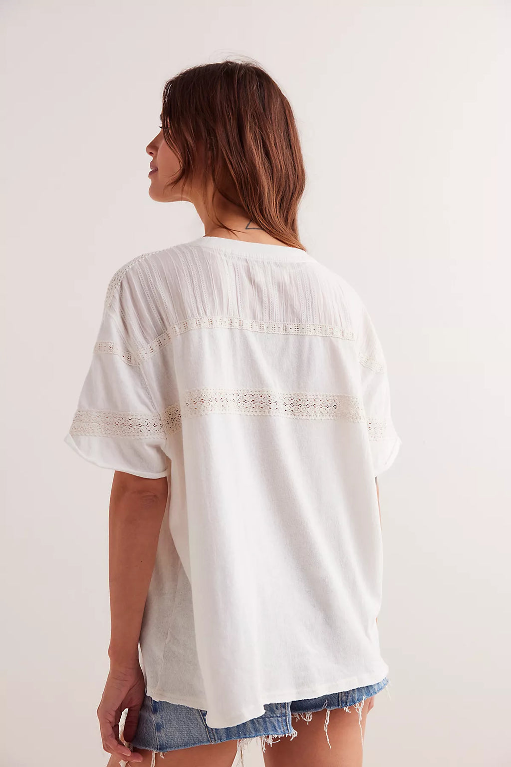 We The Free Dorothy Tee
