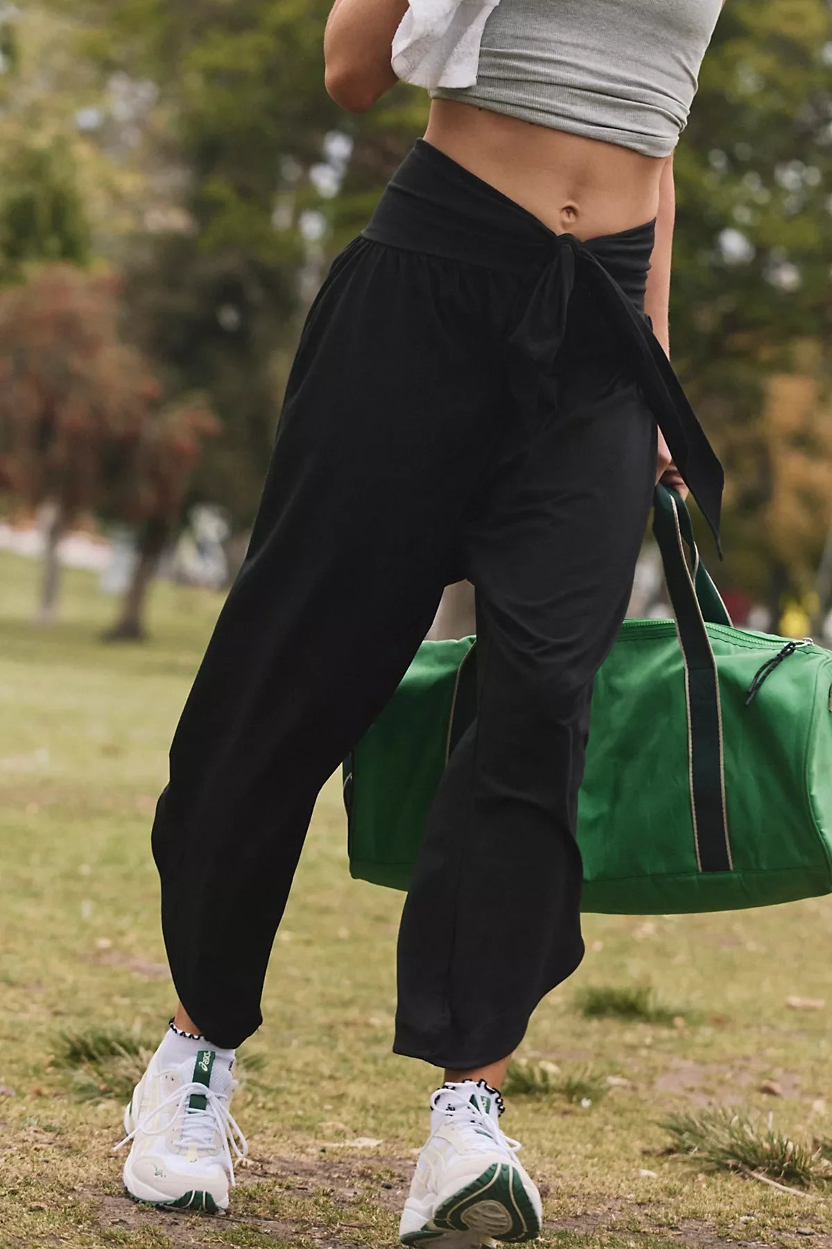 Retreat Yoga Pants