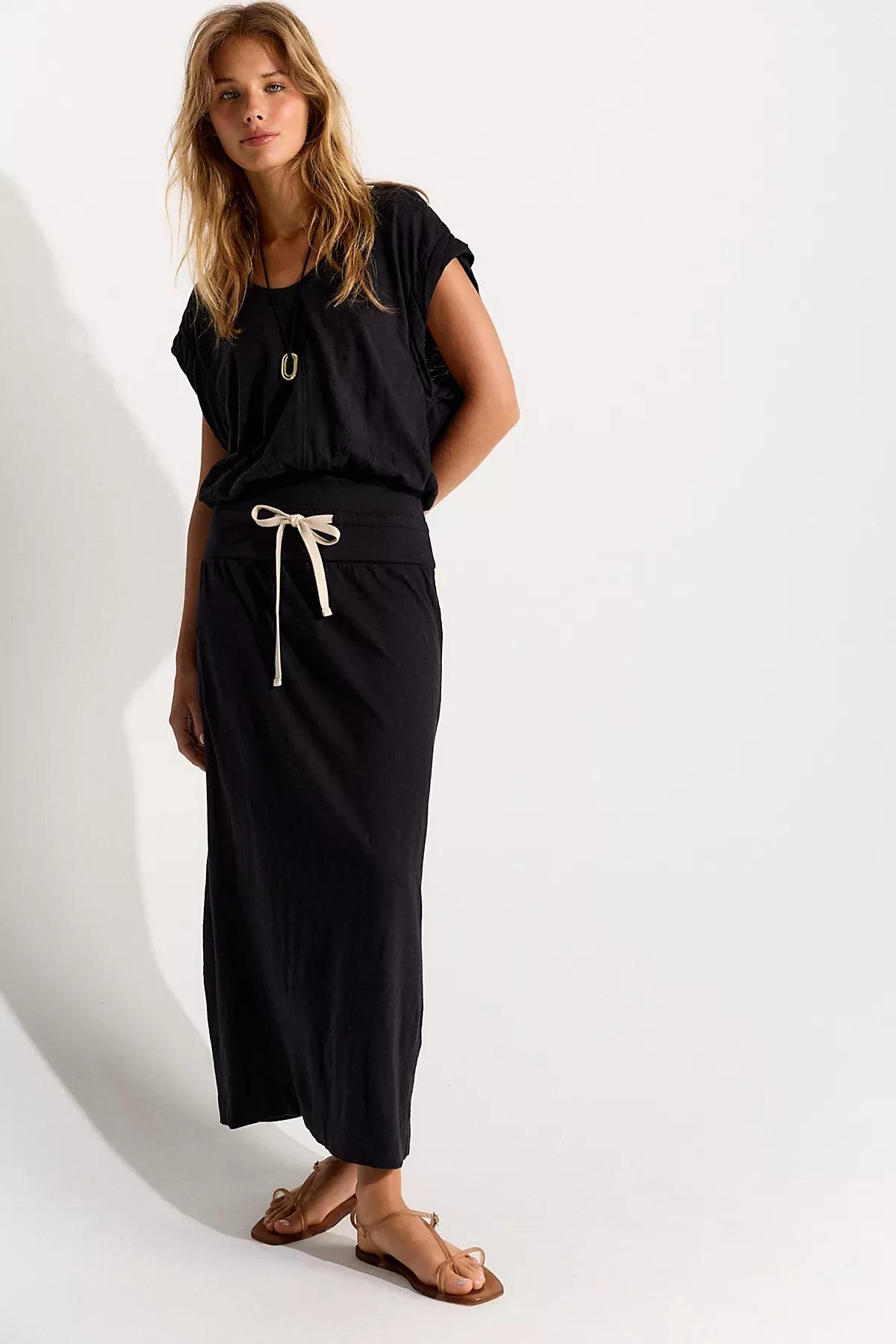 Windward Tee Dress