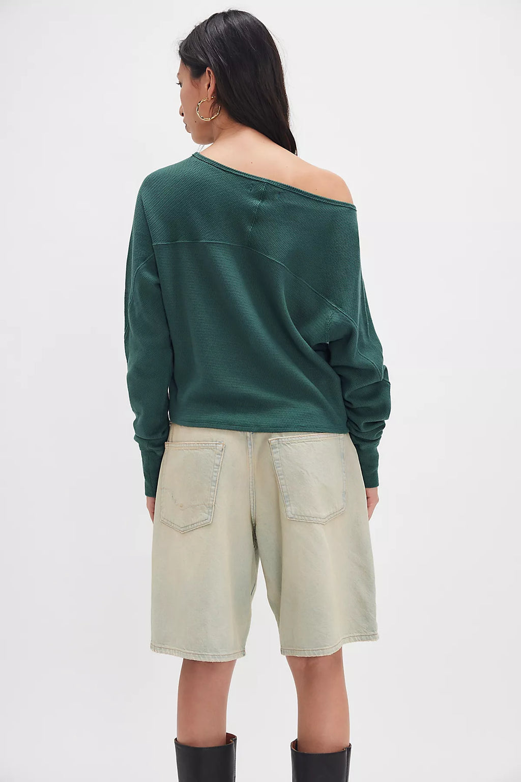 We The Free Jess Long Sleeve