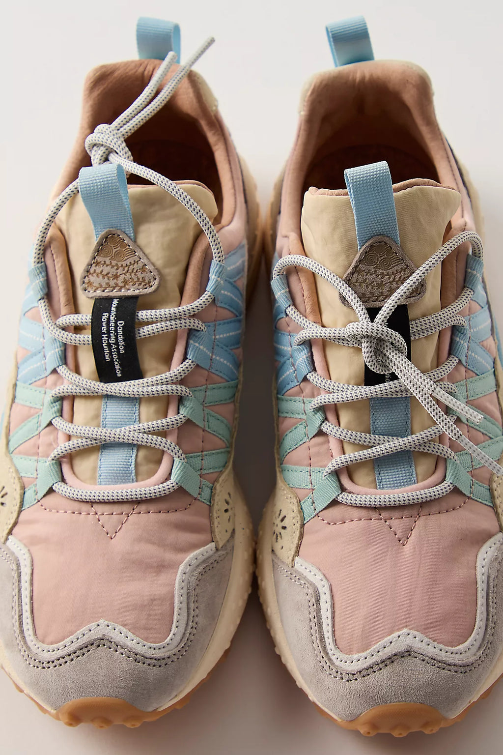 Washi Sneakers