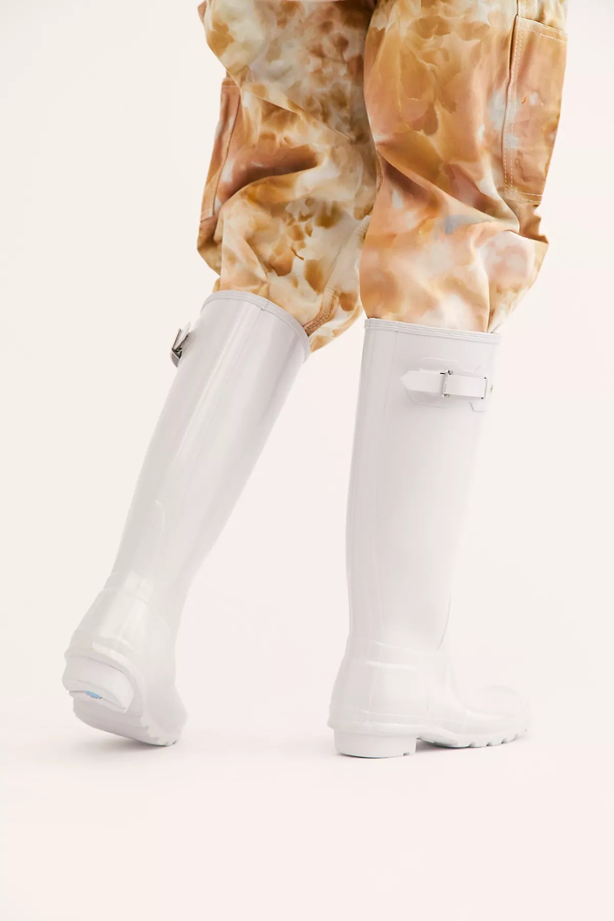 Hunter Wellies