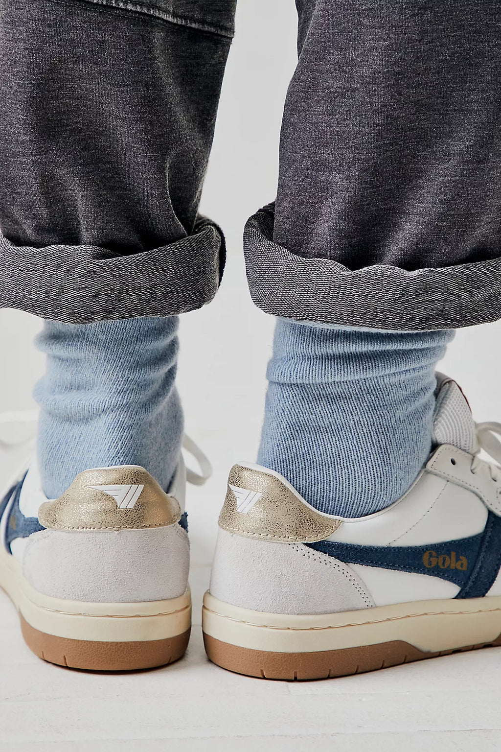 Gola Hawk Sneakers