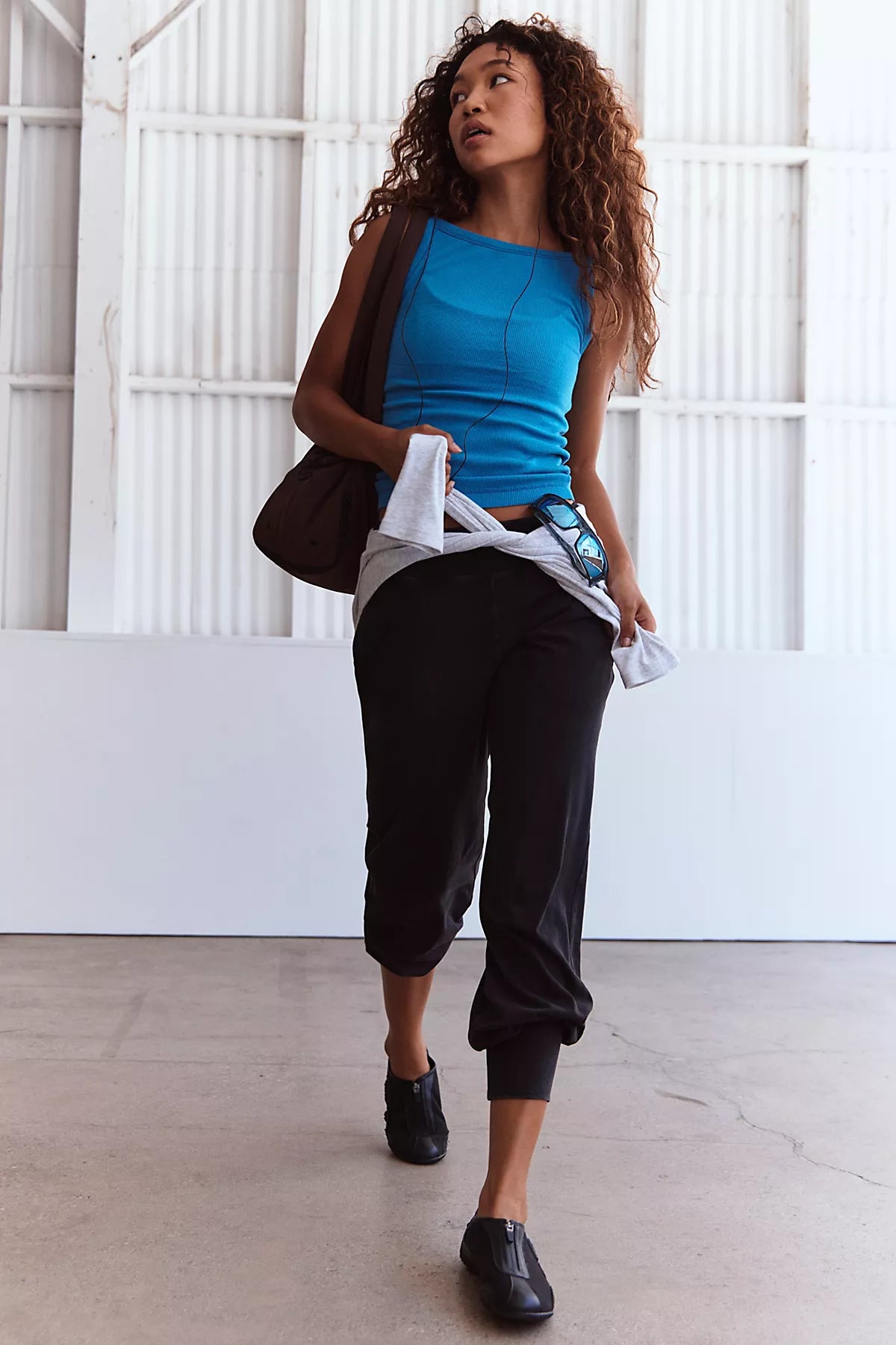 Hot Shot Joggers