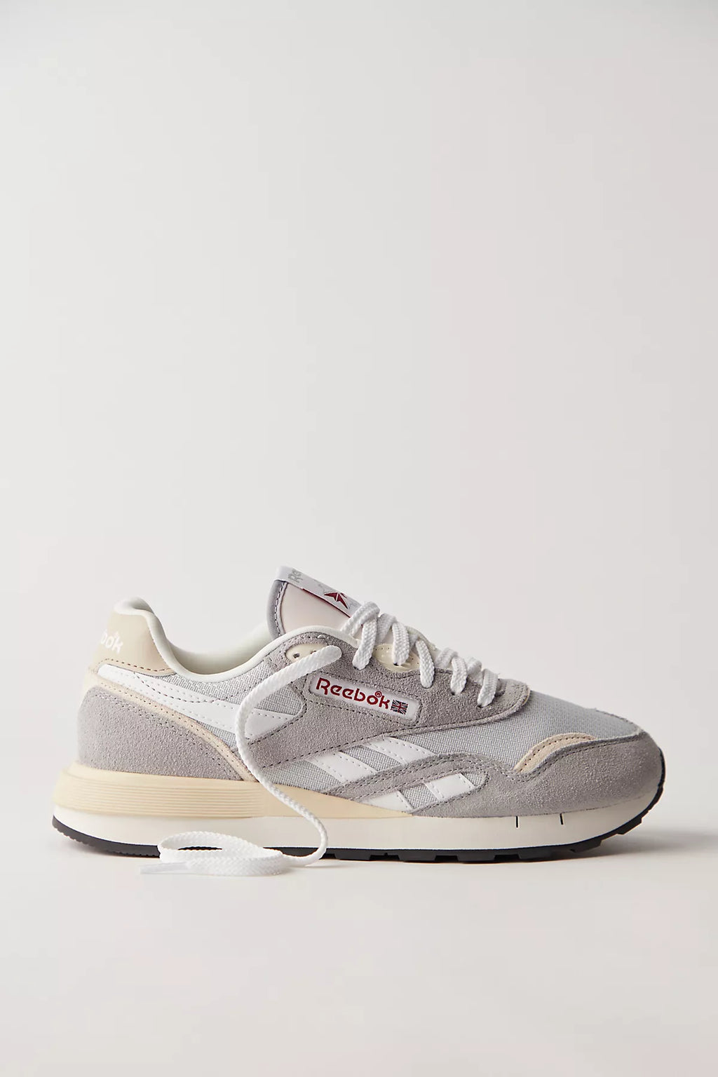 Reebok Classic Nylon 89 Sneakers