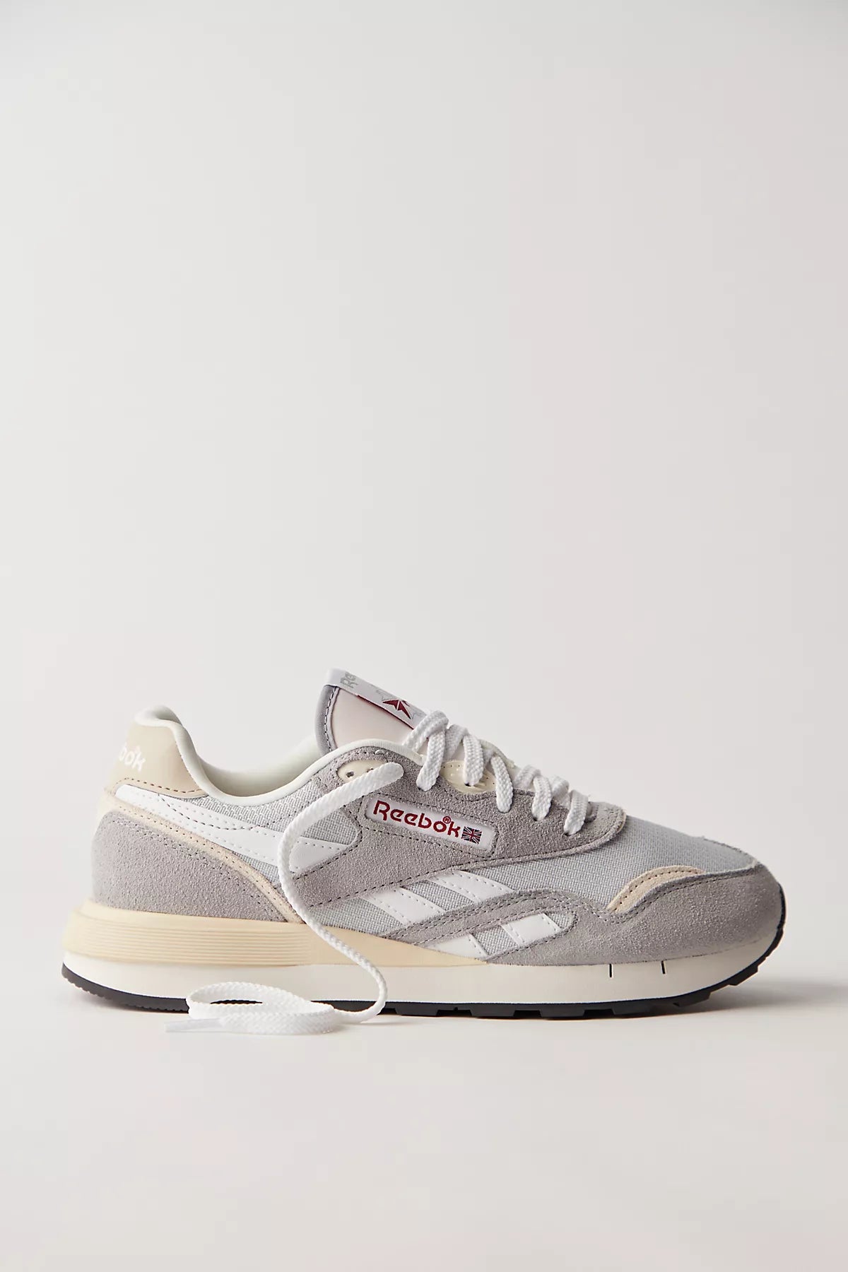 Reebok Classic Nylon 89 Sneakers