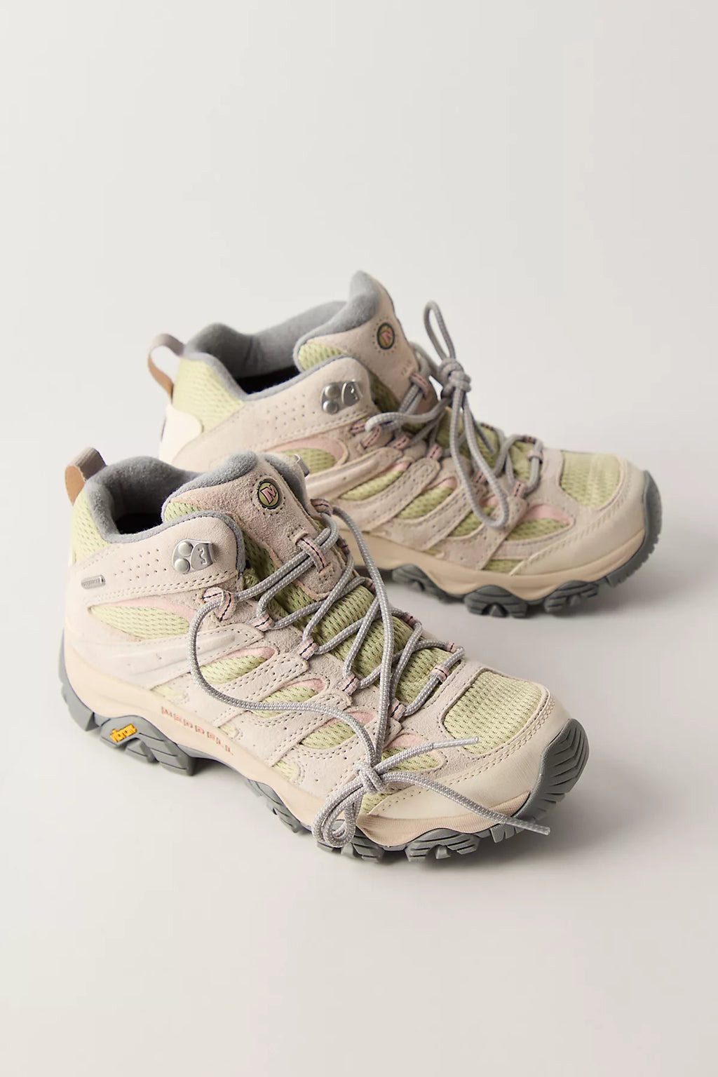Merrell Moab 3 Mid Waterproof Boots
