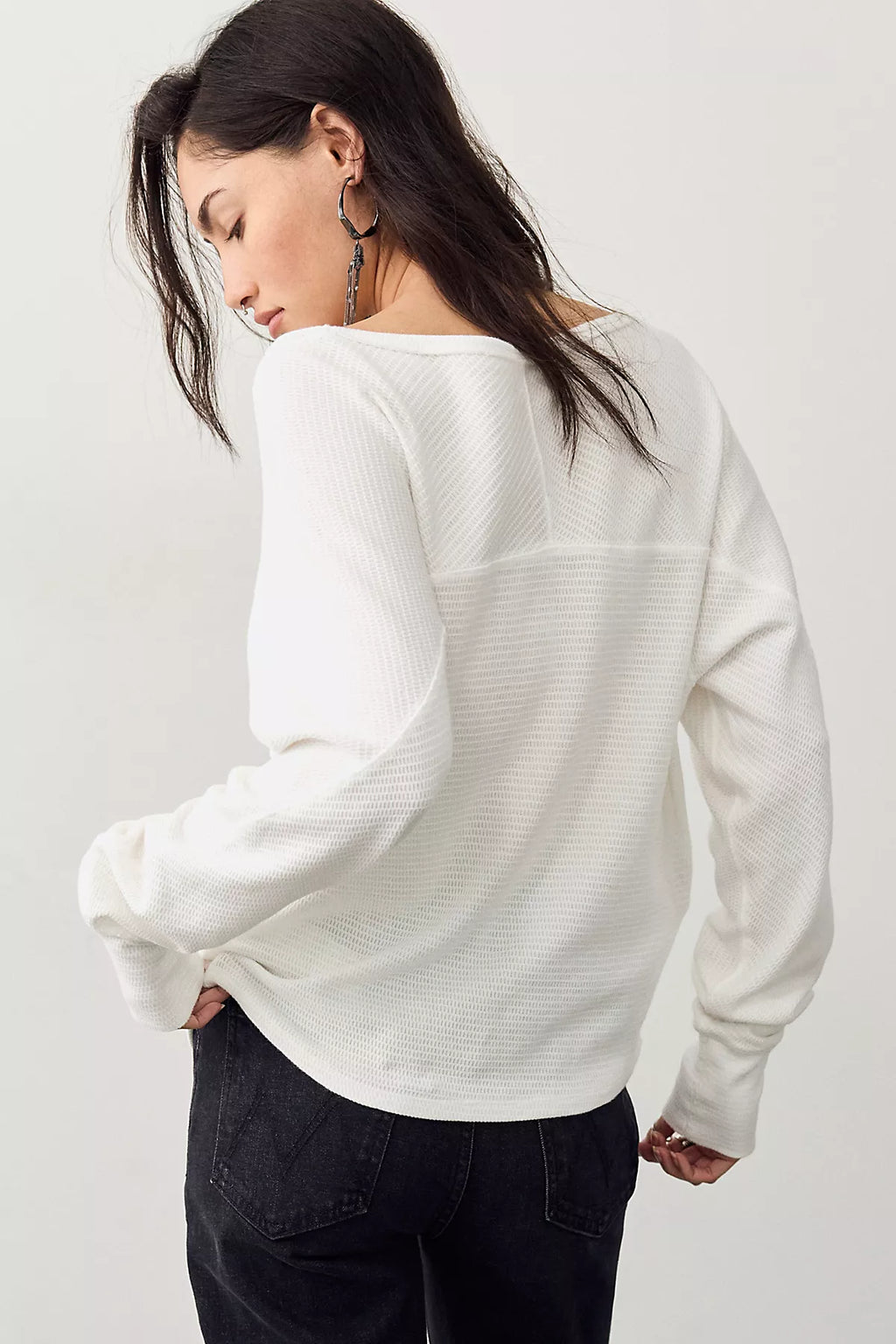 We The Free Jess Long Sleeve