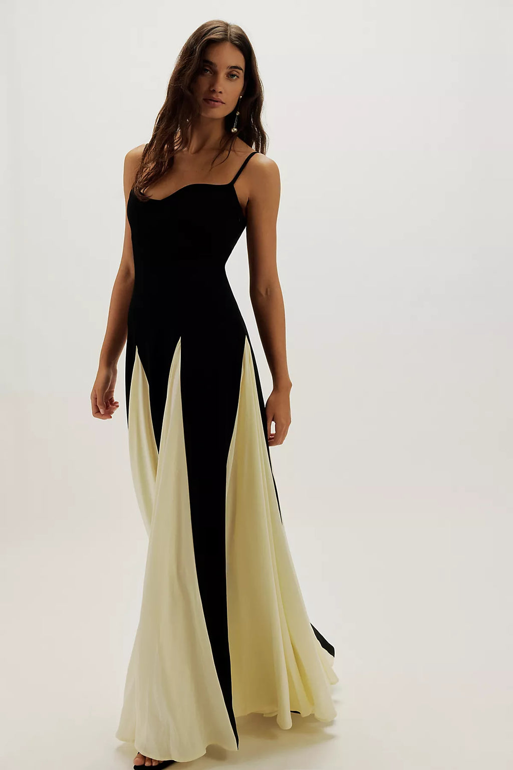 Arcina Ori Paloma Maxi Dress