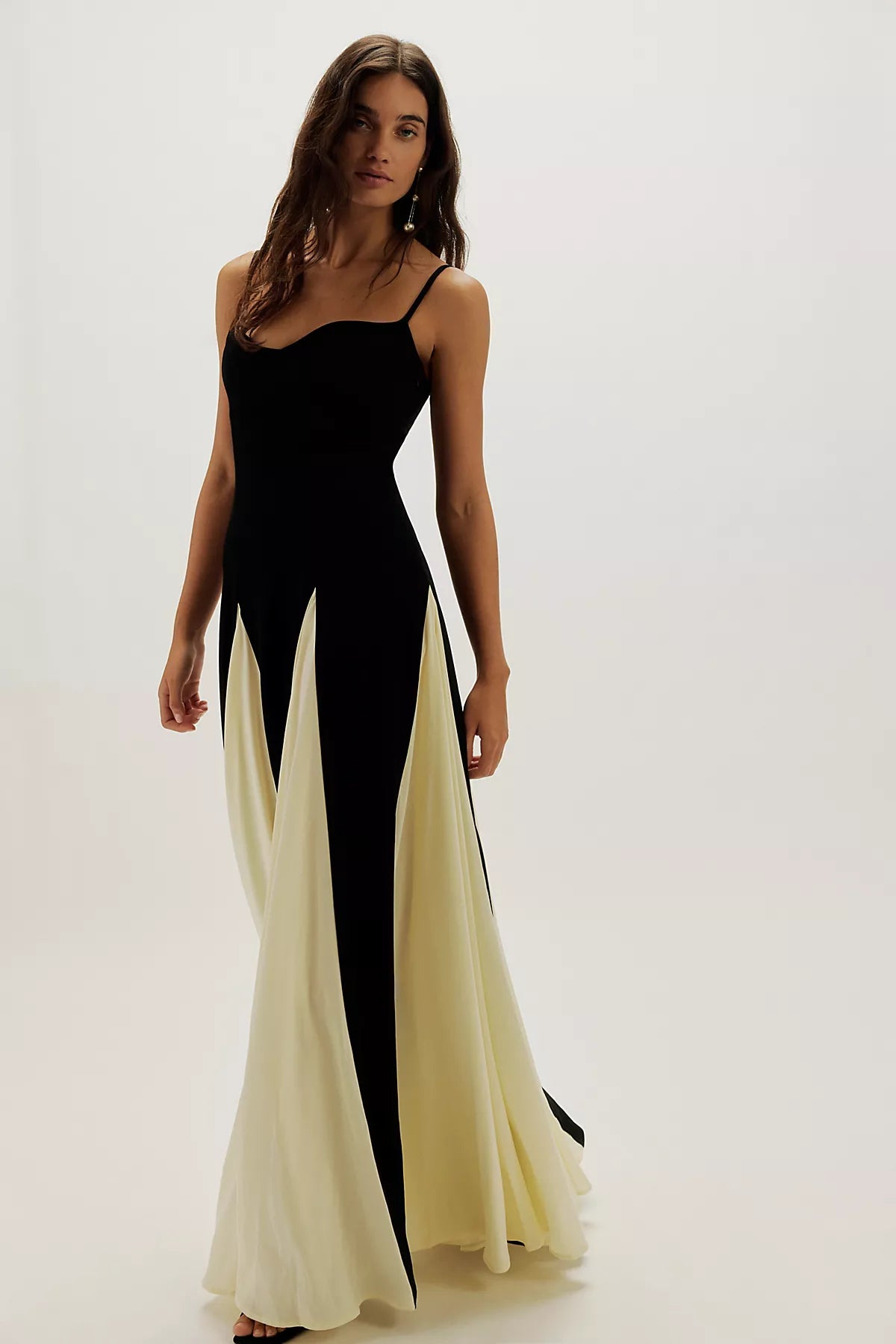 Arcina Ori Paloma Maxi Dress