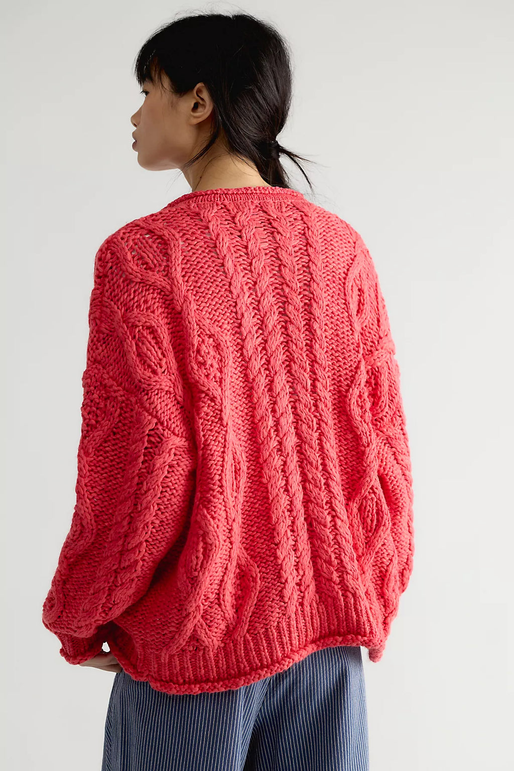 Opal Knit Cardi