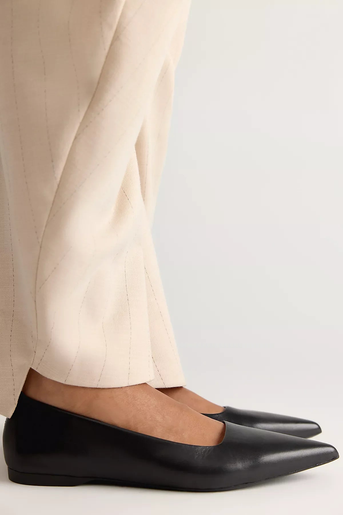Vagabond Hermine Ballet Flats
