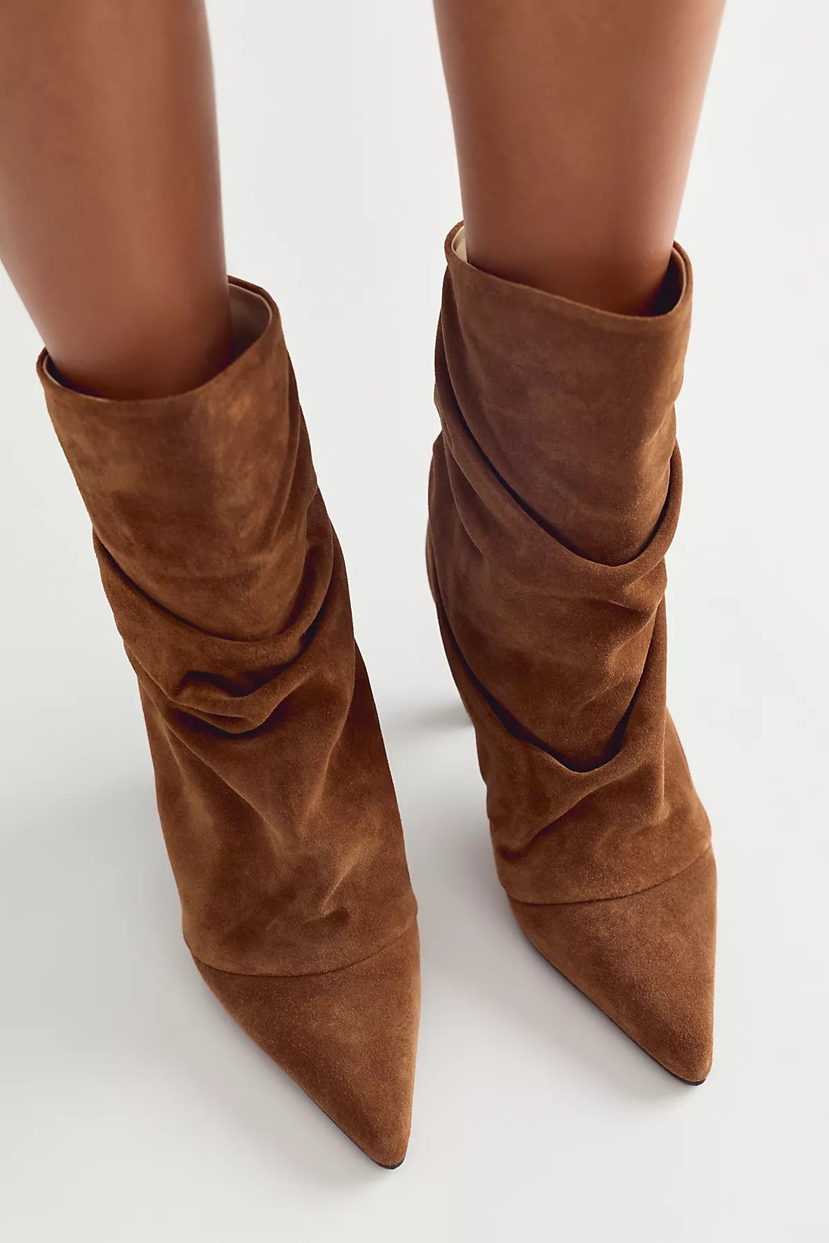 Serenity Slouch Boots