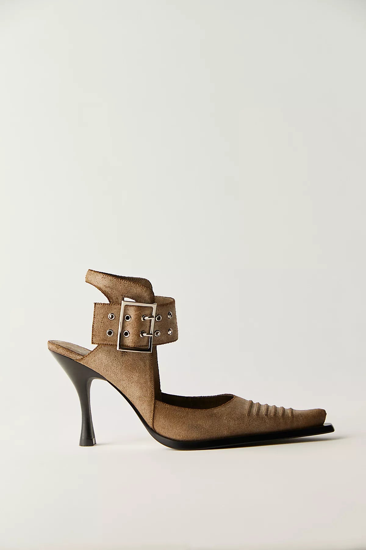 Presley Pointed Heels