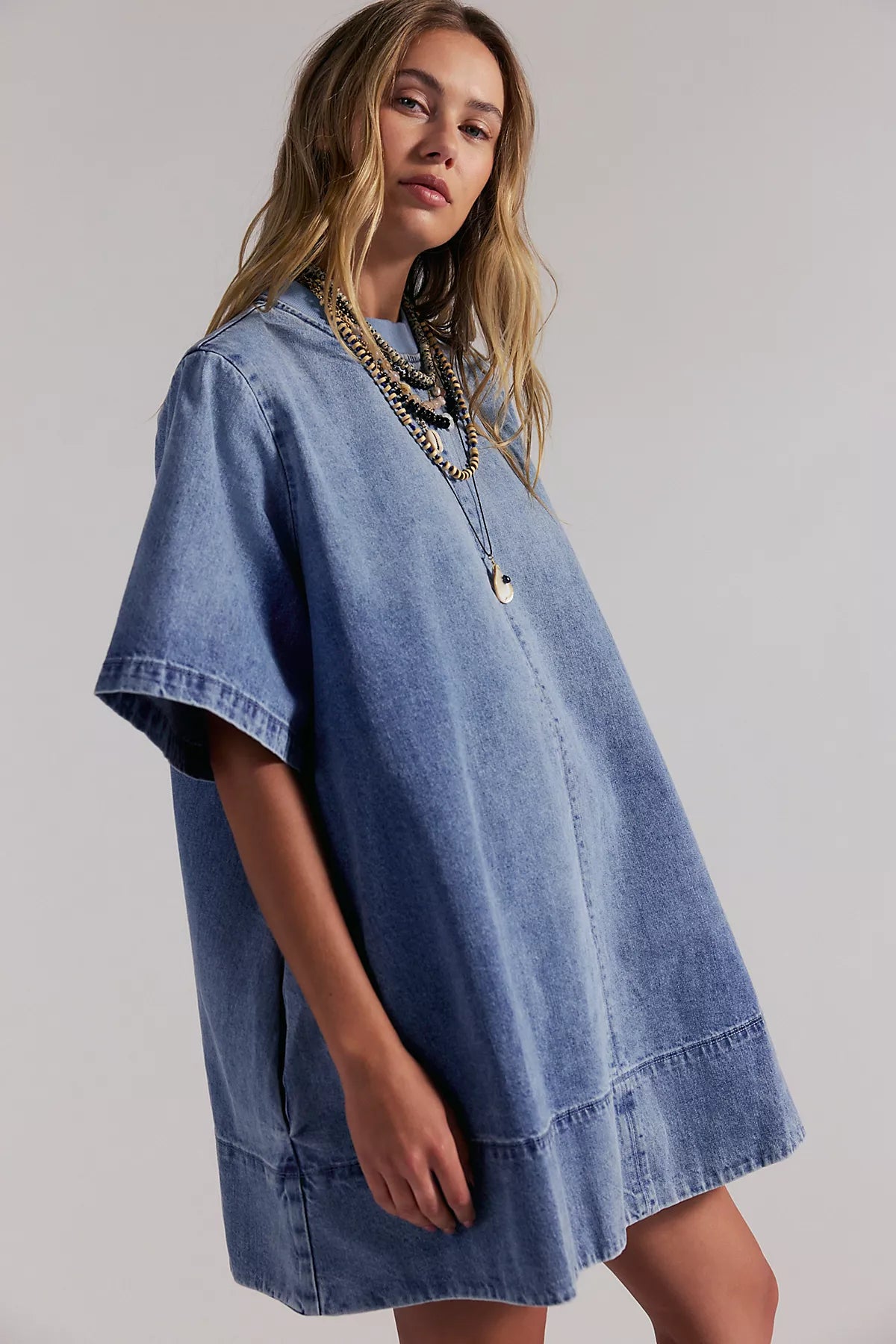 Harlow Mini Dress