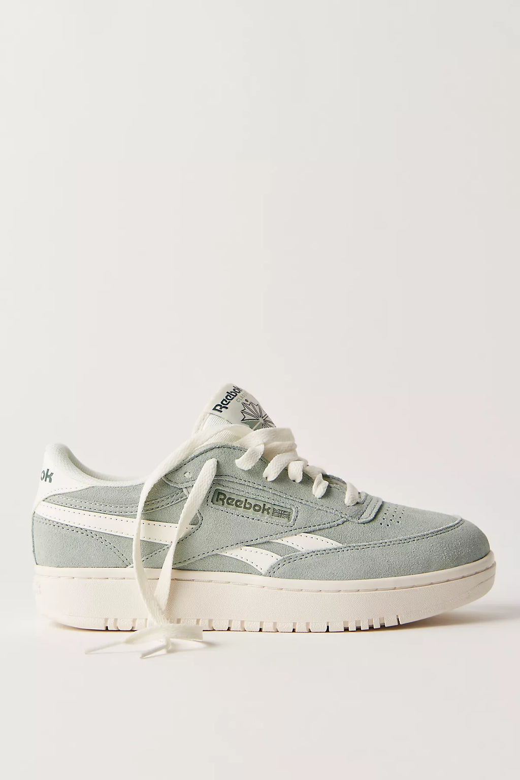 Reebok Club C Double Sneakers
