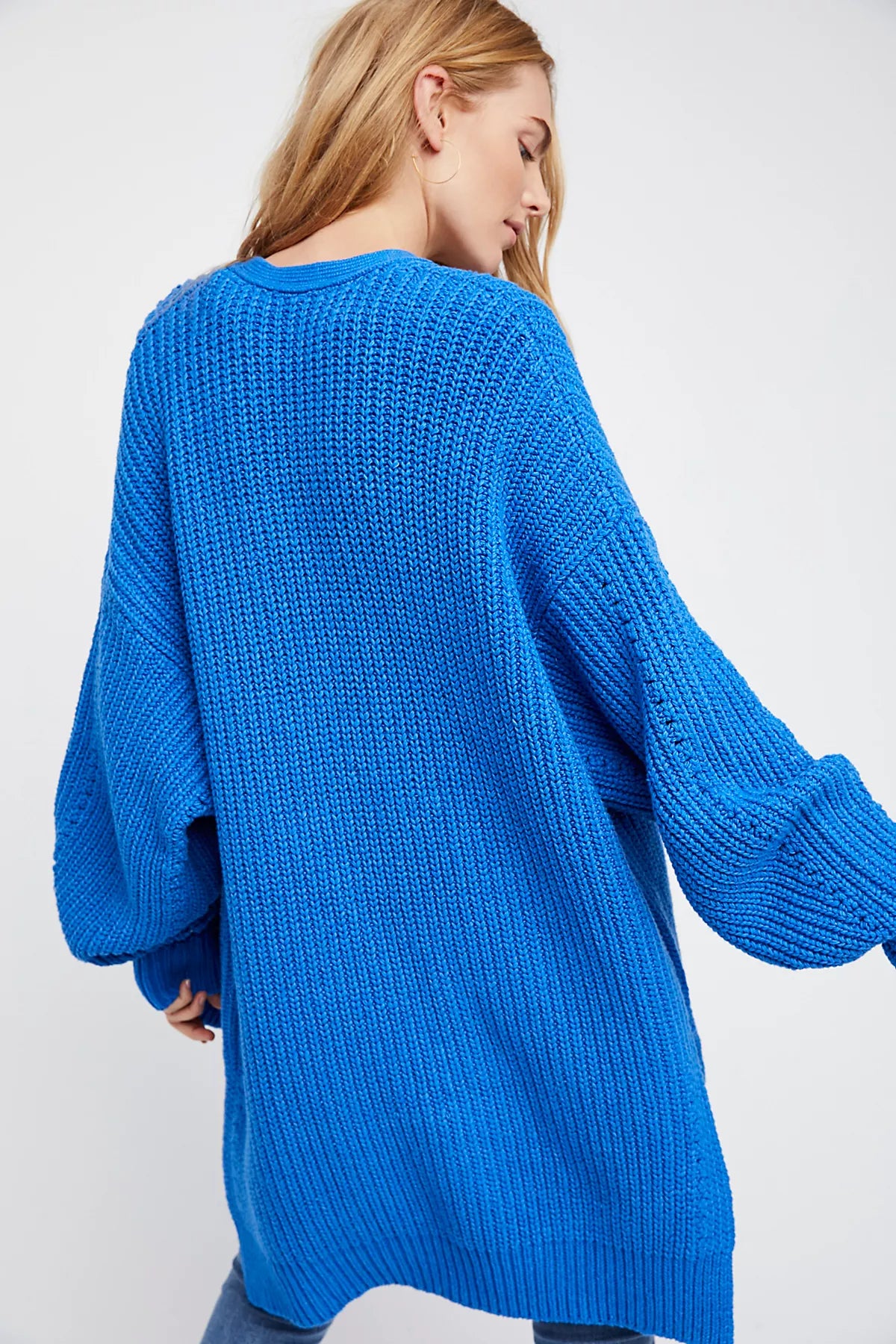 Nightingale Cardi
