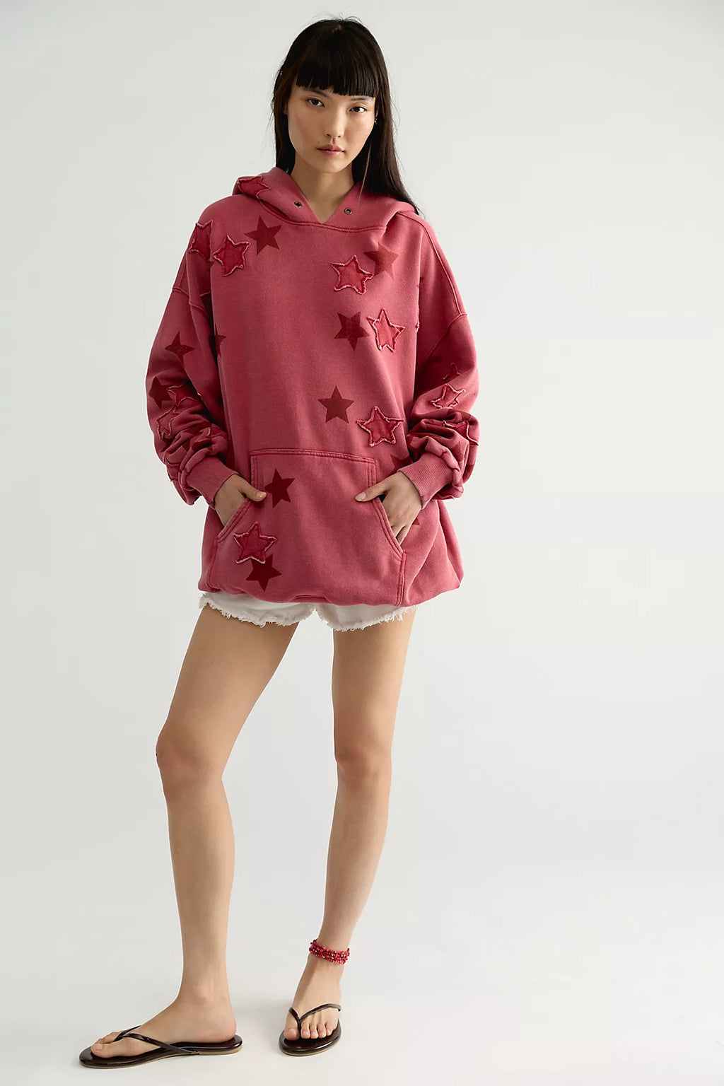 We The Free Cosmic Comfort Sweatshirt